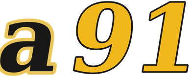 a91 logo